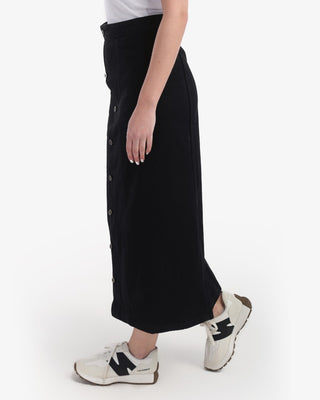 Black Skirt Jeans