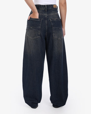 Skater Dirty Casual Jeans