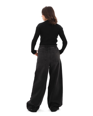 Mega Baggy Casual Jeans