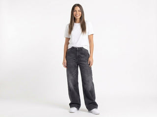 Unisex Skater Casual Jeans
