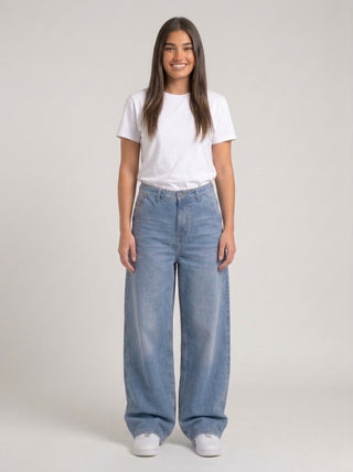 Unisex Skater Casual Jeans