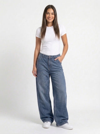 Unisex Skater Casual Jeans