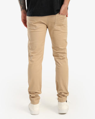 Skinny Fit Tommy Gabardine