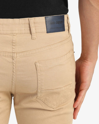 Skinny Fit Tommy Gabardine