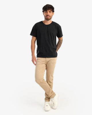 Skinny Fit Tommy Gabardine