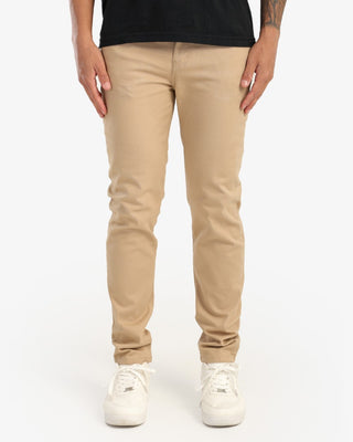 Skinny Fit Tommy Gabardine