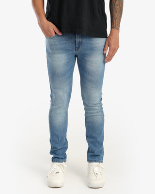 Slim Fit Tommy Casual Jeans