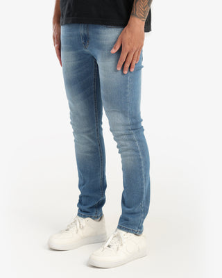 Slim Fit Tommy Casual Jeans