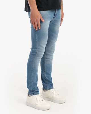 Slim Fit Tommy Casual Jeans