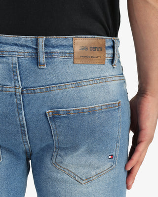 Slim Fit Tommy Casual Jeans
