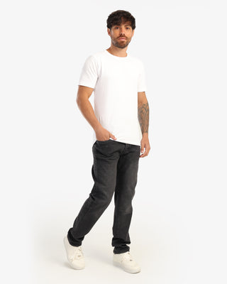 Slim Fit Rocky Casual Jeans