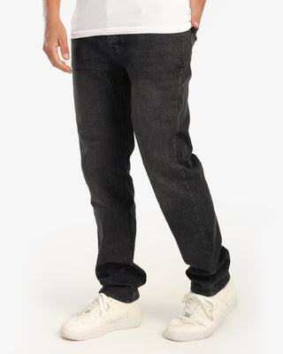 Slim Fit Rocky Casual Jeans