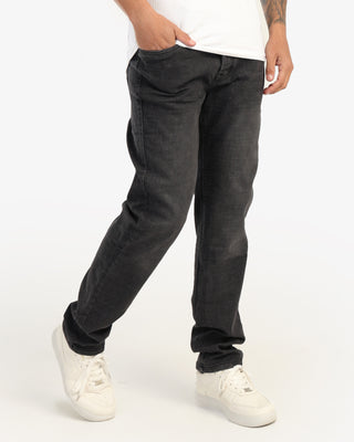 Slim Fit Rocky Casual Jeans