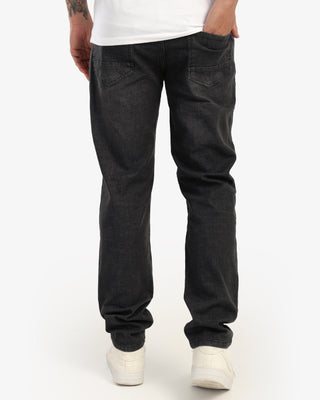 Slim Fit Rocky Casual Jeans
