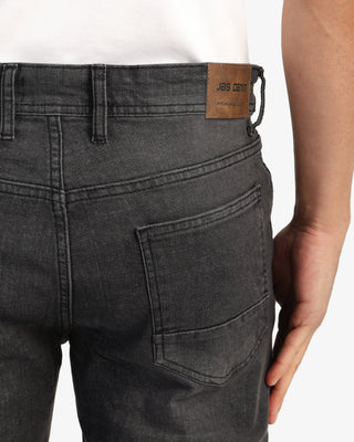 Slim Fit Rocky Casual Jeans