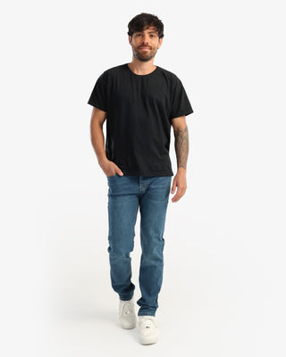 Slim Fit Rocky Casual Jeans