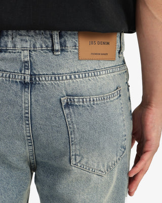 Boyfriend Casual Jeans