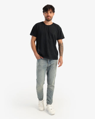 Boyfriend Casual Jeans
