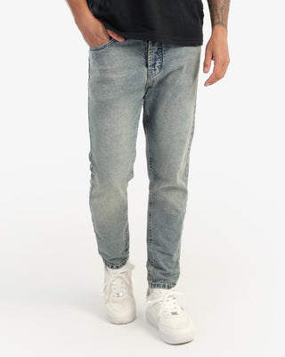 Boyfriend Casual Jeans