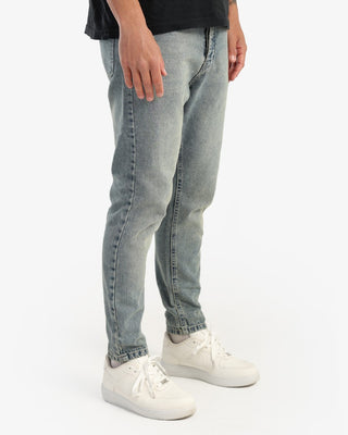 Boyfriend Casual Jeans