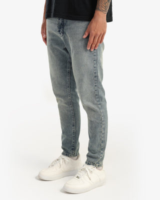 Boyfriend Casual Jeans