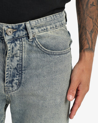 Boyfriend Casual Jeans