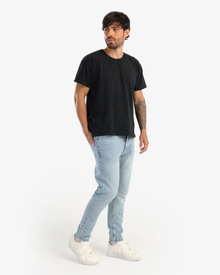 Boyfriend Casual Jeans
