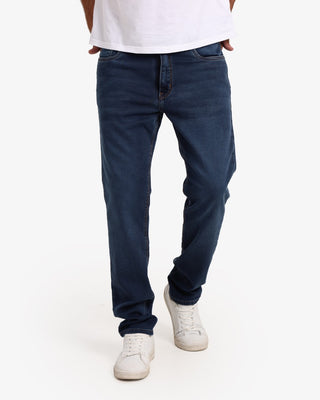 Slim Fit Casual Jeans