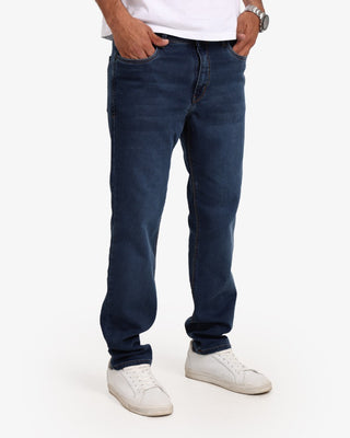 Slim Fit Casual Jeans