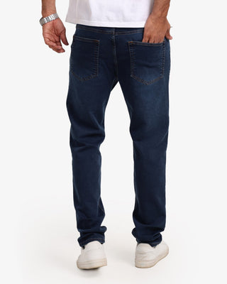 Slim Fit Casual Jeans