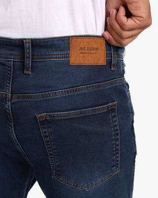 Slim Fit Casual Jeans