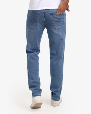 Slim Fit Casual Jeans