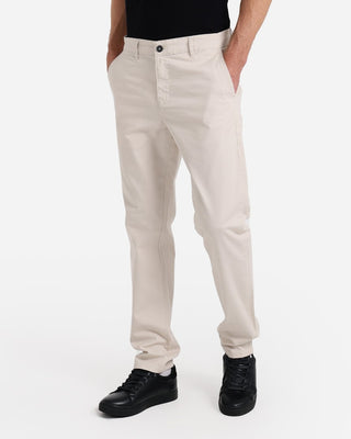 Slim Fit Casual Gabardine