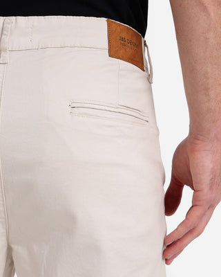 Slim Fit Casual Gabardine