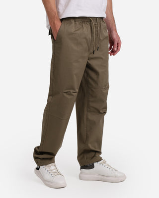 Barachute Casual Gabardine