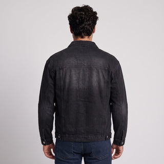 Casual Oversized Denim Jacket