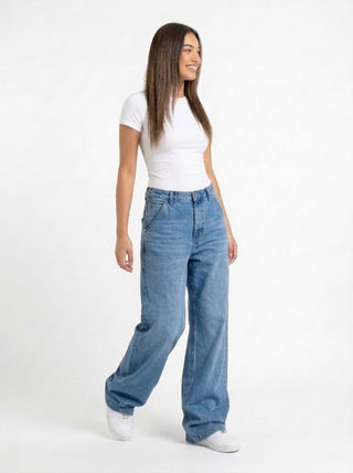 Unisex Skater Casual Jeans