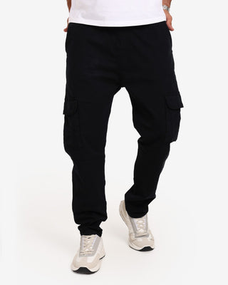 Cargo Fit Casual Gabardine
