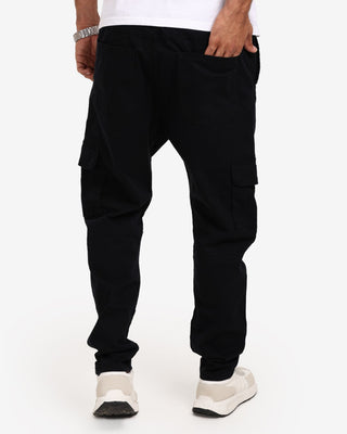 Cargo Fit Casual Gabardine