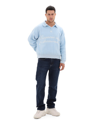 Straight Casual Jeans