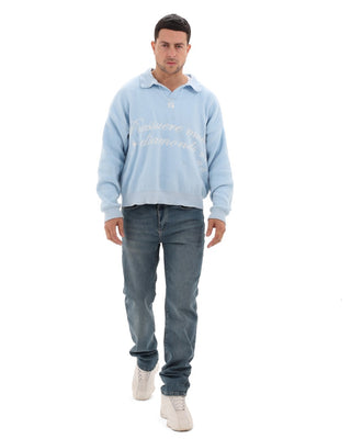 Straight Casual Jeans