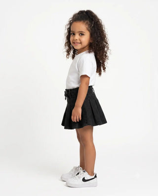 SKIRT BLACK Casual Jeans JBS