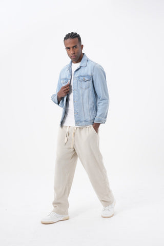 Baggy Casual Velvet