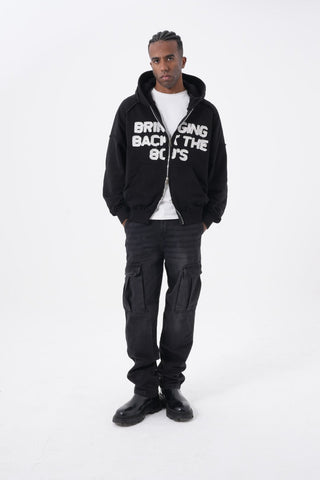Cargo Casual Jeans
